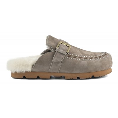 Winter bio leather stitching ELGRY