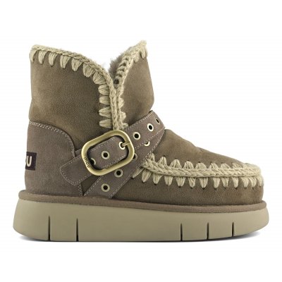 Bounce boot buckle strap ELGRY