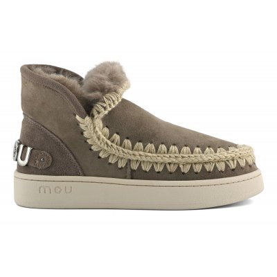 New eskimo sneaker ELGRY