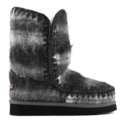 Eskimo 24 textile IRBLK