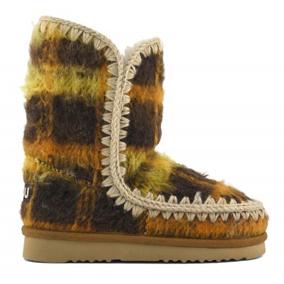 Eskimo 24 textile IRCUE