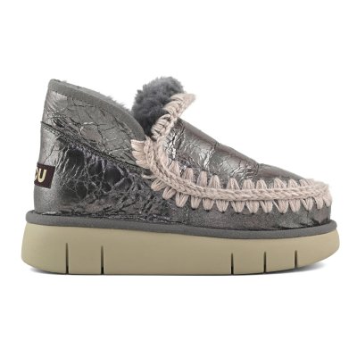 Eskimo bounce sneaker MBGUNM