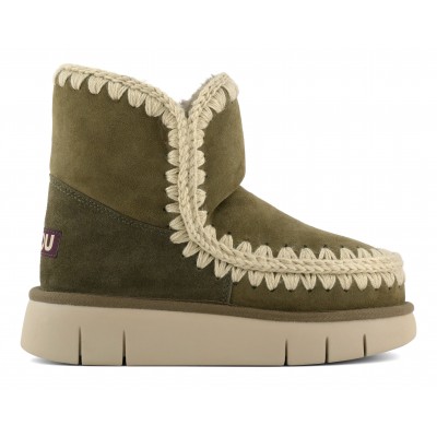 Eskimo 18 bounce MOO