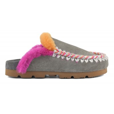 Winter bio overstitching NGRY