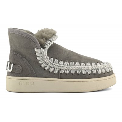 New eskimo sneaker NGRY