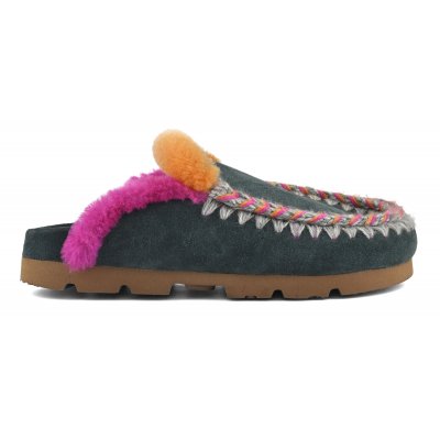 Winter bio overstitching PINE