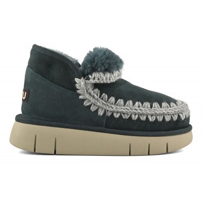 Eskimo bounce sneaker PINE