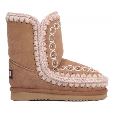 Eskimo kid rhinestones PKBRO