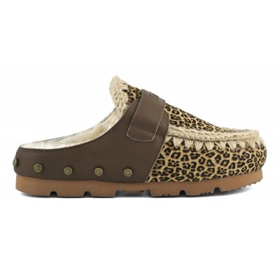 Winter bio pony POSMCH