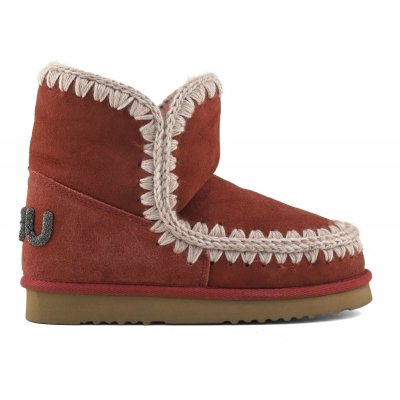 Eskimo 18 glitter logo RDCHI