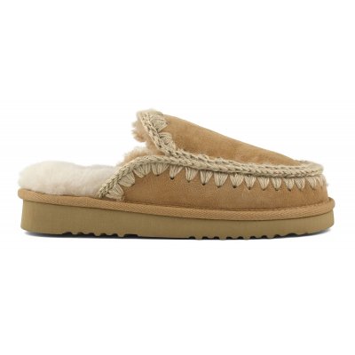 Eskimo slipper SAV