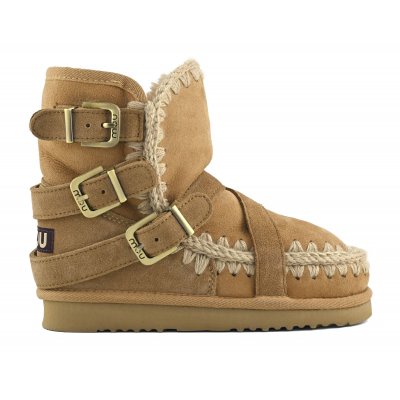 Eskimo 18 buckle straps SAV