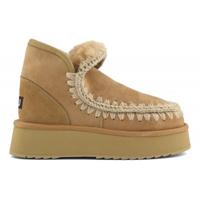 Mini eskimo platform boot SAV