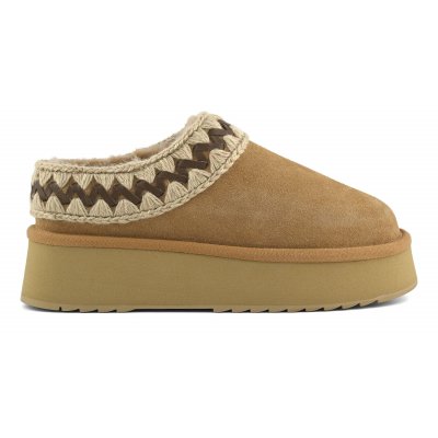 Platform clog SAV