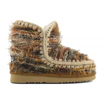 Eskimo 18 wool SHCUE