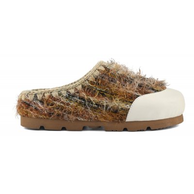 Winter bio slip-on wool SHCUE