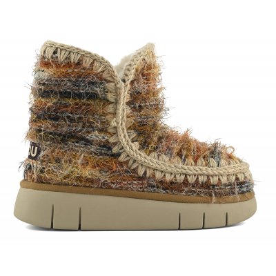 Eskimo 18 bounce wool SHCUE