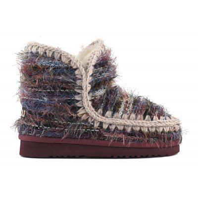 Eskimo 18 wool SHMAR