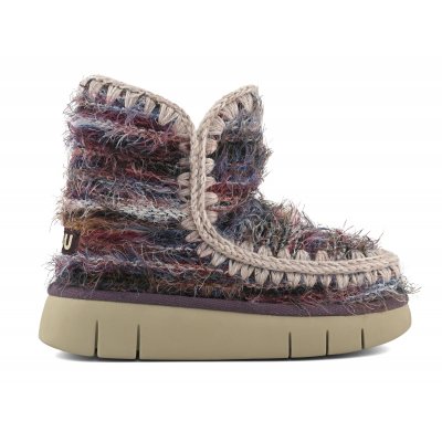 Eskimo 18 bounce wool SHMAR