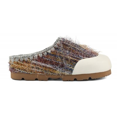 Winter bio slip-on wool SHMUL