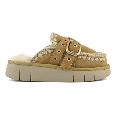 Bounce clog buckle straps TOB