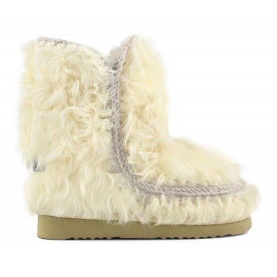 Eskimo 24 checkiang fur VAN