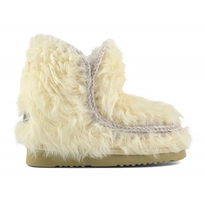 Eskimo 18 checkiang fur VAN