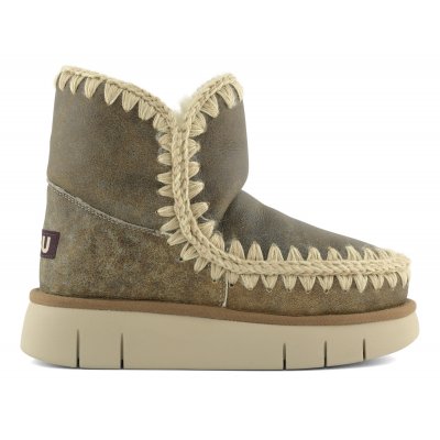 Eskimo 18 bounce vintage leather VINCOG