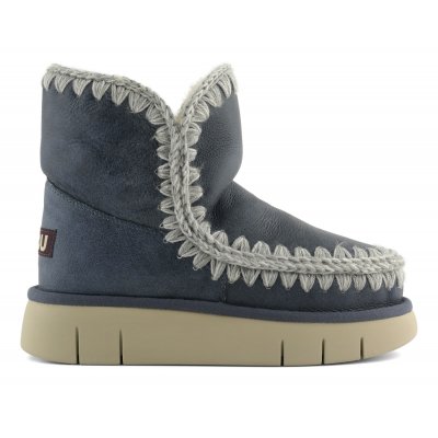 Eskimo 18 bounce vintage leather VINDKG