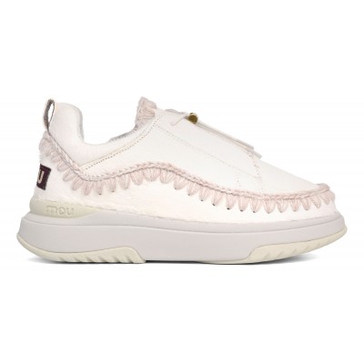 Eskimo jogger elastic laces WHPON