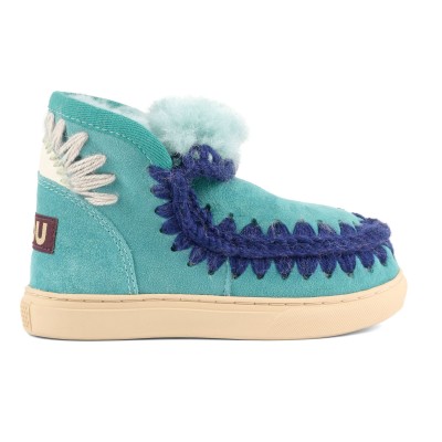 Eskimo Sun Sneaker BALT