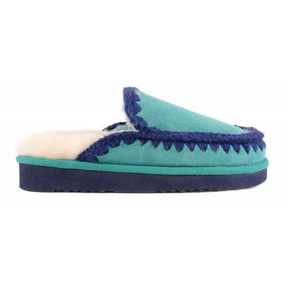 Eskimo Slipper BALT