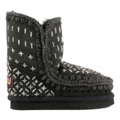 Eskimo Kid Sashiko BKBK