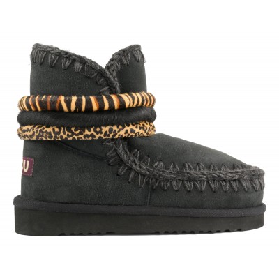 Eskimo 18 Bangle Pony BKBK