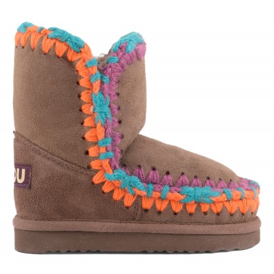Eskimo Kid Overstitch BRPEP