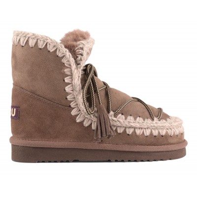 Eskimo Scoubidou Lace-up BRPEP