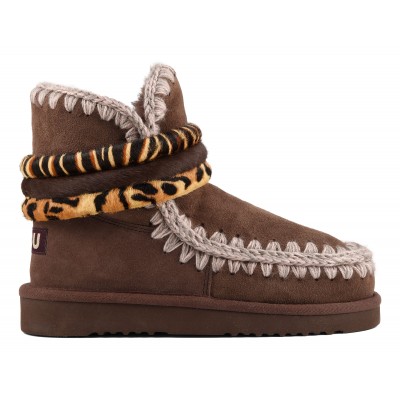 Eskimo 18 Bangle Pony BRPEP