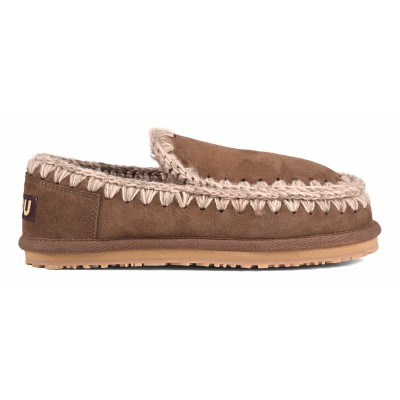 Eskimo Slipper Oversized Stitching BRPEP