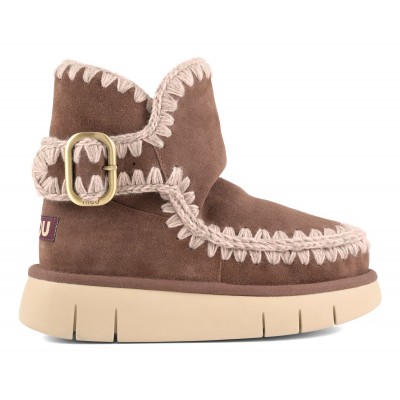 Eskimo Bounce Boot Buckle Strap BRPEP