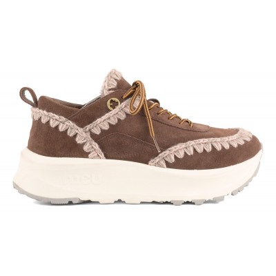 Speed Eskimo Sneaker Lace-up BRPEP