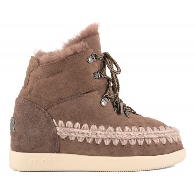 New Inner Wedge Hiking Lace-up BRPEP