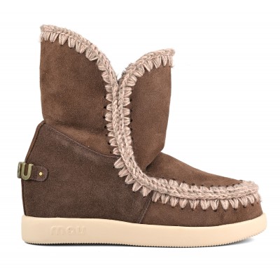 New Inner Wedge Suede BRPEP