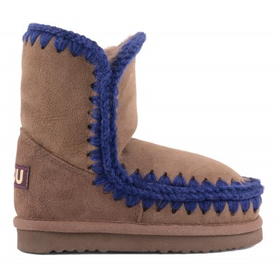 Eskimo Kid BRPNAV