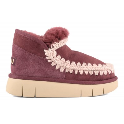 Eskimo Bounce Sneaker CAB