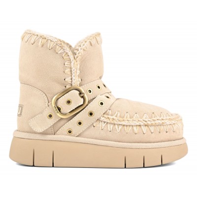 Eskimo Bounce Boot Buckle Strap CHLK