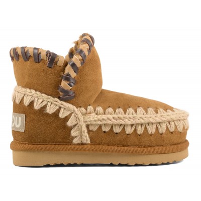 Eskimo Mini Kid Overstitch COG