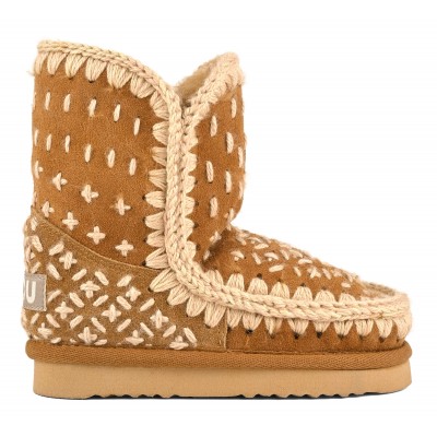 Eskimo Kid Sashiko COG