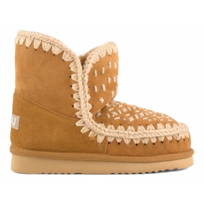 Eskimo 18 Sashiko Front Panel COG