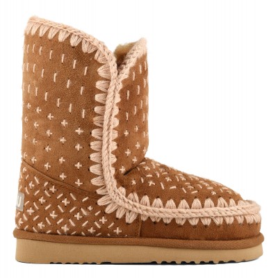 Eskimo 24 Sashiko COG