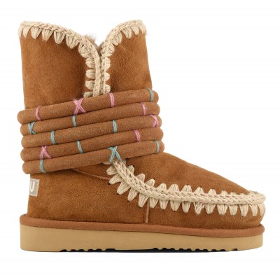 Eskimo 24 Bangle Suede COG
